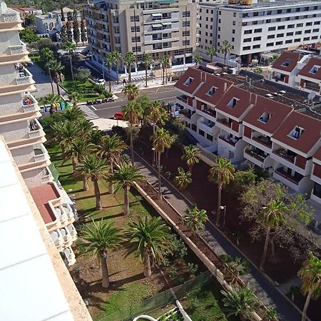 Residence Playa Honda Playa de las Américas Extérieur photo