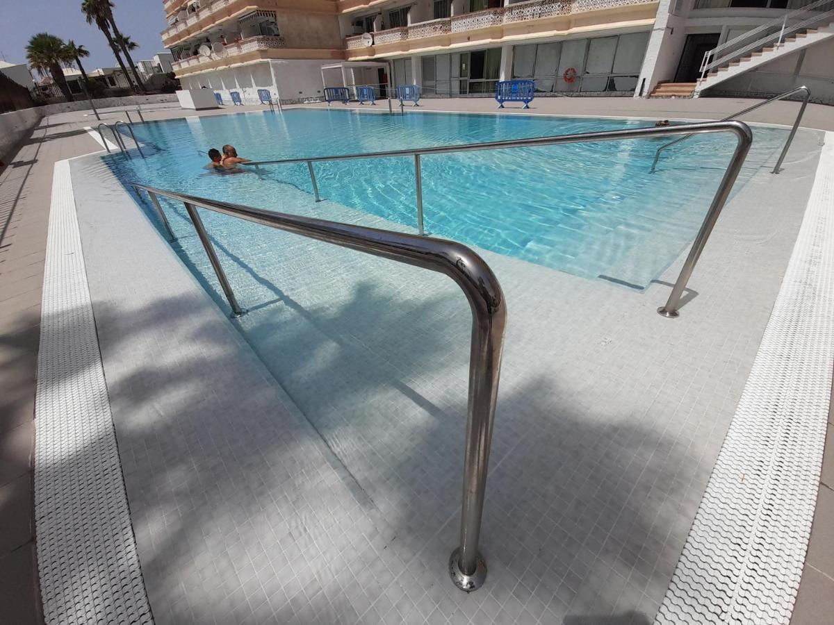 Residence Playa Honda Playa de las Américas Extérieur photo