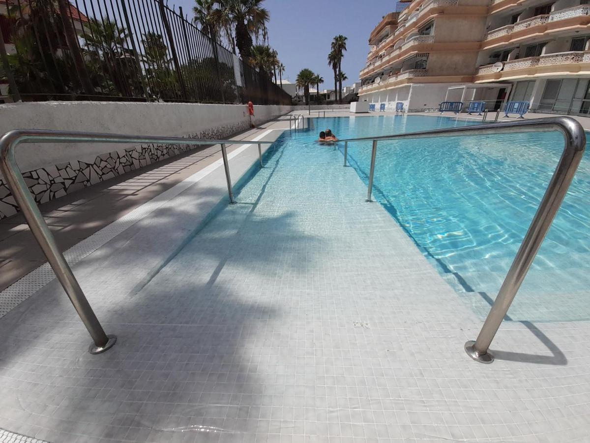 Residence Playa Honda Playa de las Américas Extérieur photo