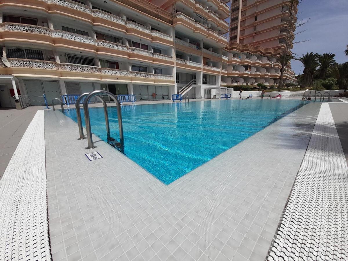 Residence Playa Honda Playa de las Américas Extérieur photo