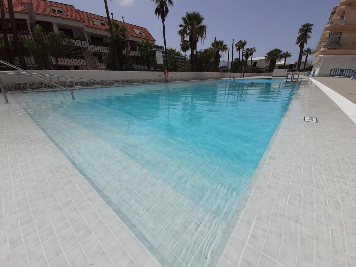 Residence Playa Honda Playa de las Américas Extérieur photo