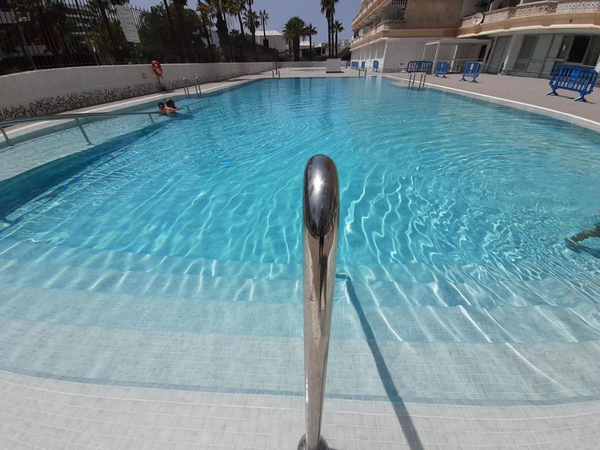 Residence Playa Honda Playa de las Américas Extérieur photo