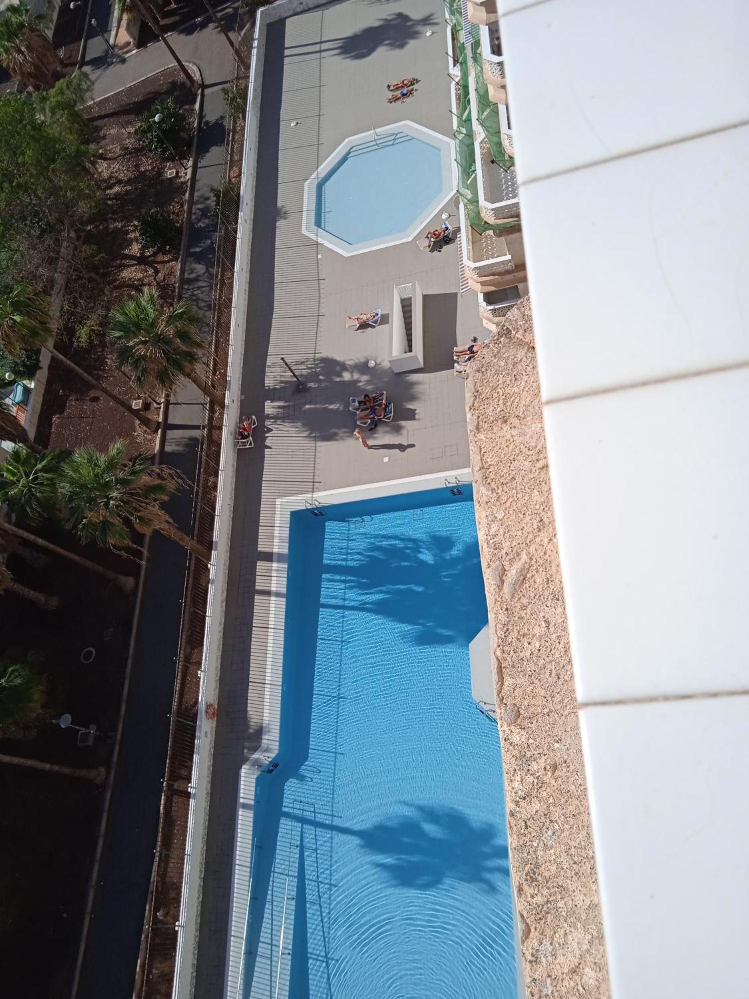 Residence Playa Honda Playa de las Américas Extérieur photo
