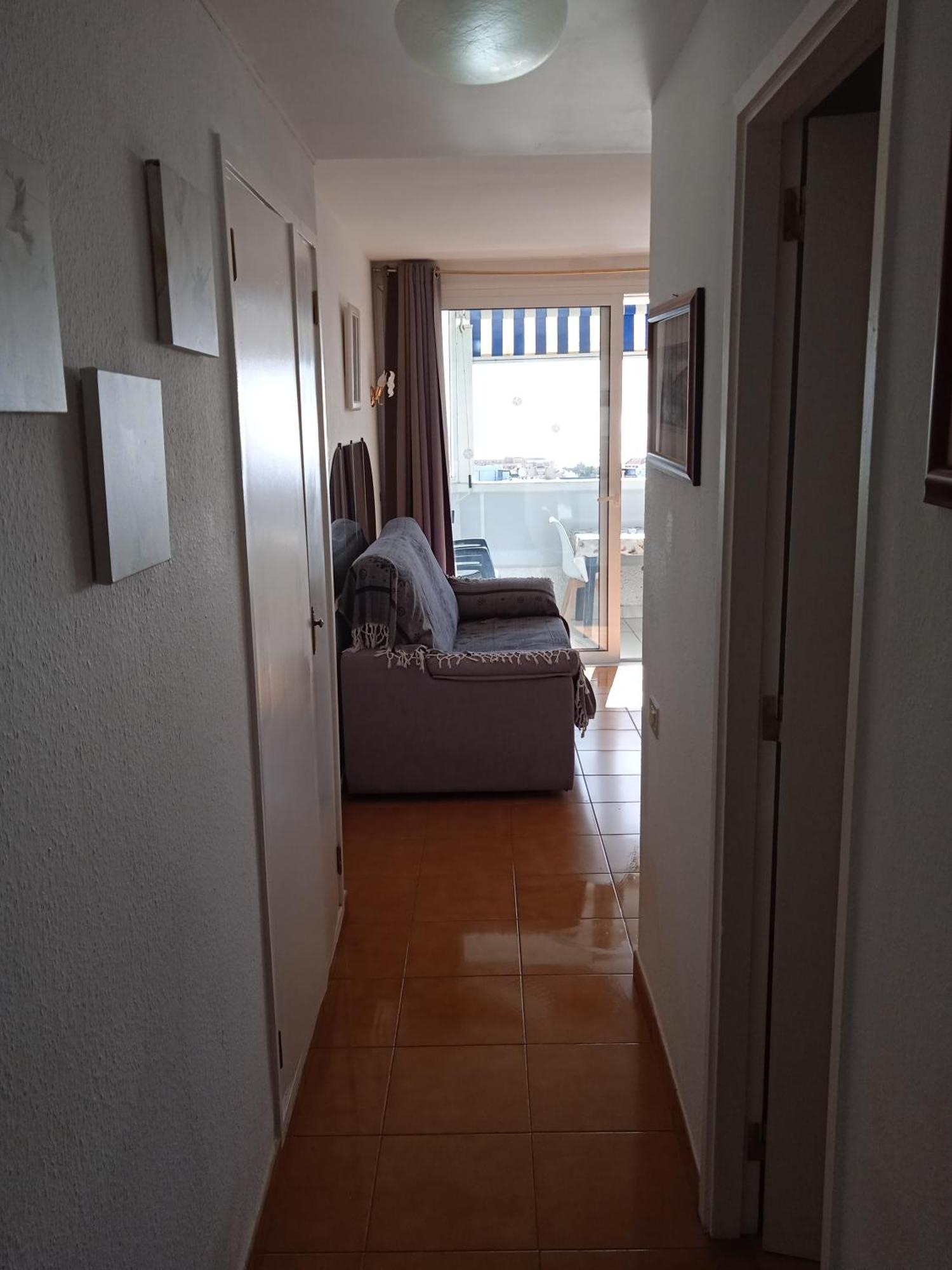Residence Playa Honda Playa de las Américas Extérieur photo
