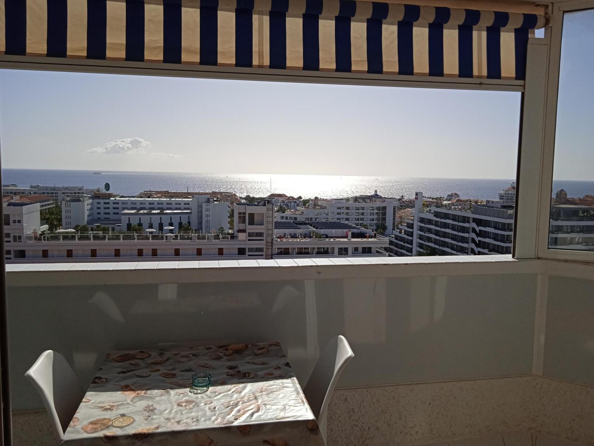 Residence Playa Honda Playa de las Américas Extérieur photo