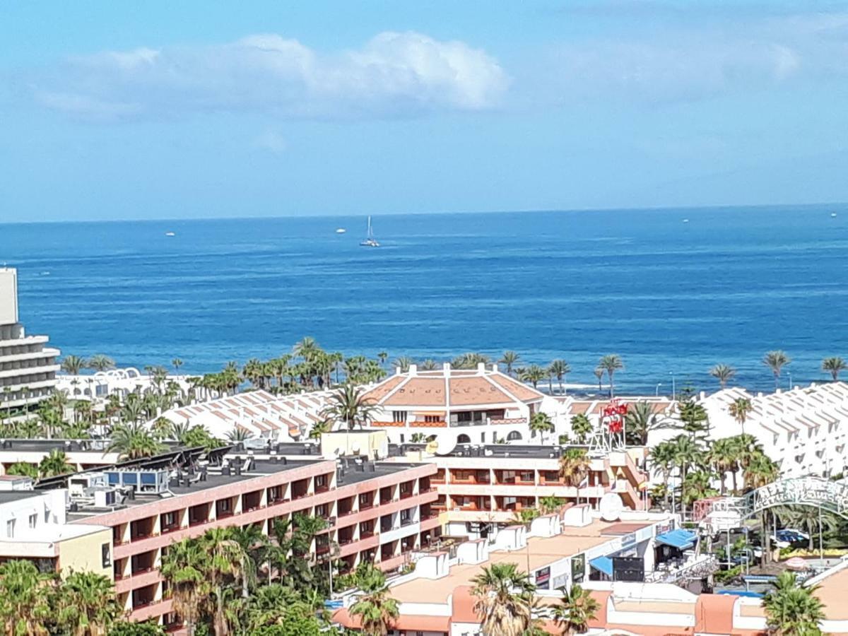 Residence Playa Honda Playa de las Américas Extérieur photo