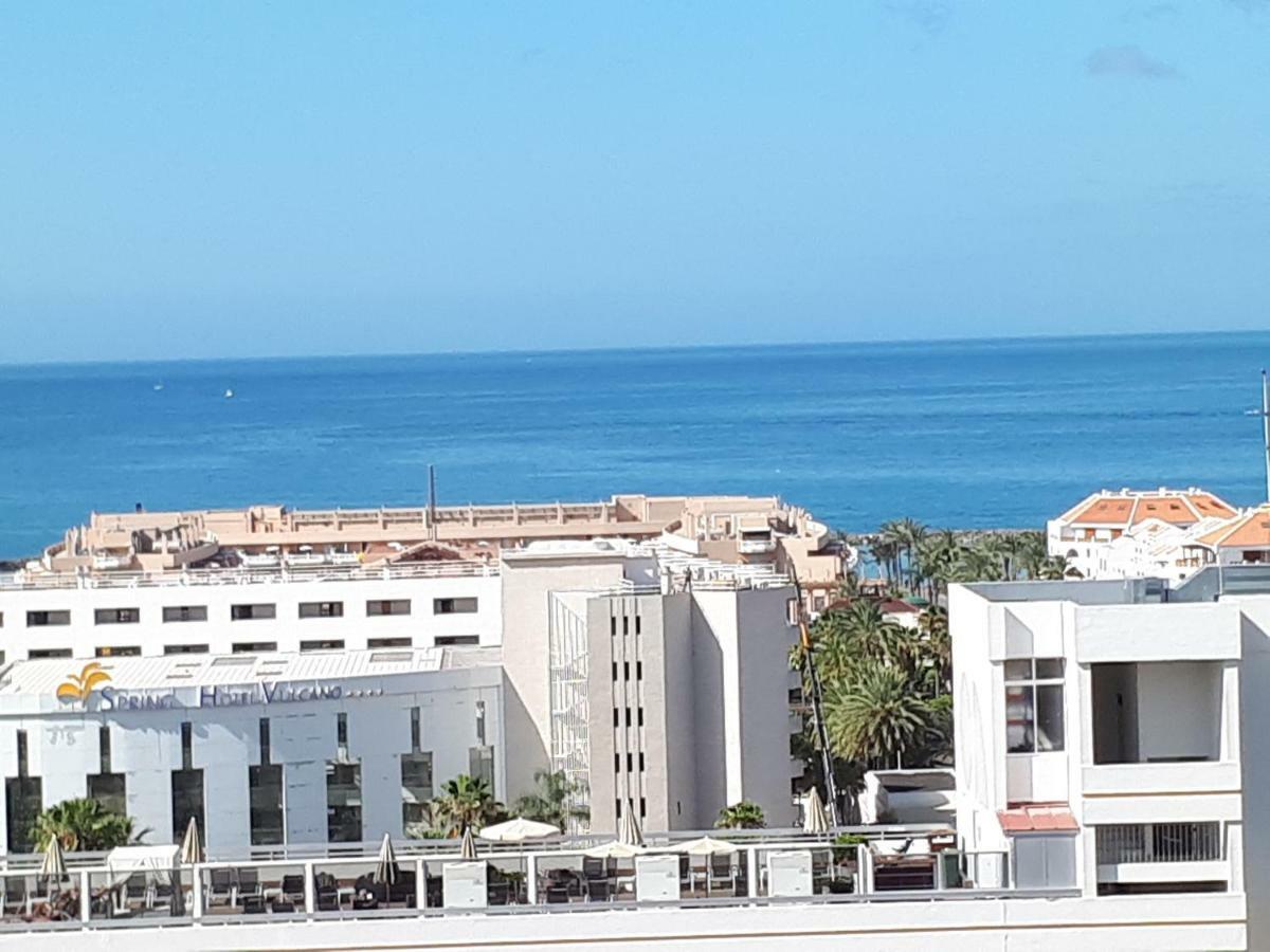 Residence Playa Honda Playa de las Américas Extérieur photo