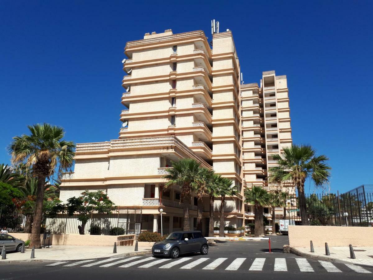 Residence Playa Honda Playa de las Américas Extérieur photo
